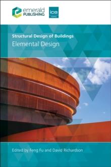 Structural Design of Buildings : Elemental Design