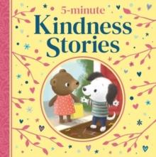 5-minute Kindness Stories