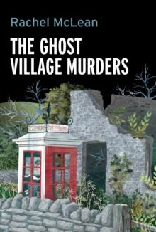 The Ghost Village Murders