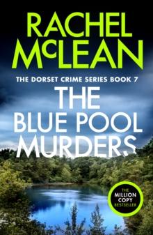 The Blue Pool Murders