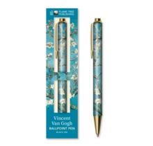 Vincent van Gogh: Almond Blossom Boxed Decorative Ballpoint Pen