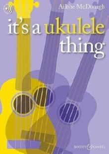 It's a Ukulele Thing : ukulele.