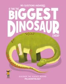 Is This the Biggest Dinosaur Ever? : Palaeontology