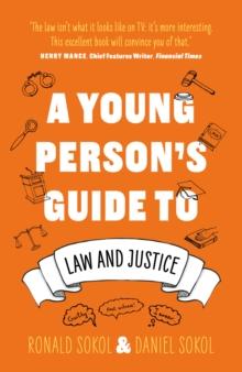 A Young Persons Guide to Law and Justice