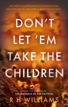 Don't Let 'Em Take the Children