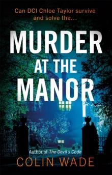 Murder at the Manor