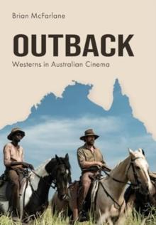 Outback : Westerns in Australian Cinema