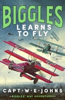 Biggles Learns to Fly