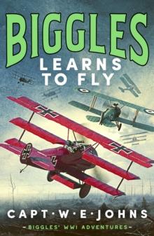 Biggles Learns to Fly