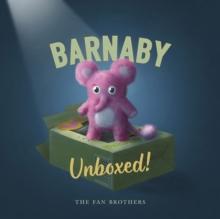 Barnaby Unboxed