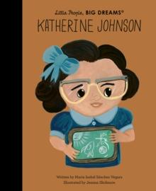 Katherine Johnson