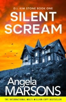 Silent Scream : An edge-of-your-seat serial killer thriller