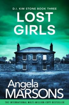 Lost Girls : A fast-paced, gripping thriller novel