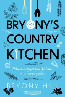 Bryonys Country Kitchen