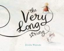 The Very Long String