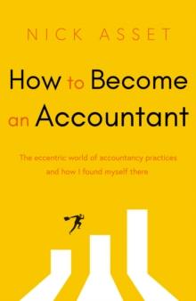 How to Become an Accountant : The eccentric world of accountancy practices and how I found myself there