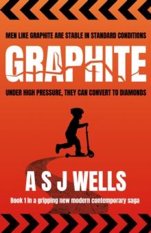 GRAPHITE : Men, like GRAPHITE are stable in standard conditions. Under high pressure they can convert to Diamonds