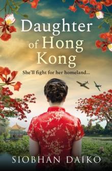 Daughter of Hong Kong