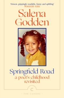 Springfield Road : A Poet's Childhood Revisited