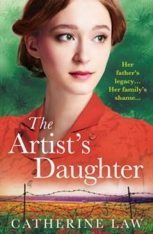 The Artist's Daughter