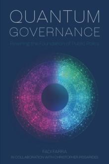 Quantum Governance : Rewiring the Foundation of Public Policy