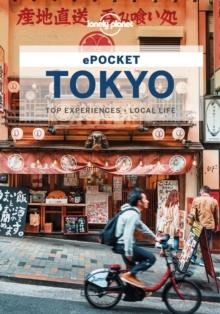 Lonely Planet Pocket Tokyo