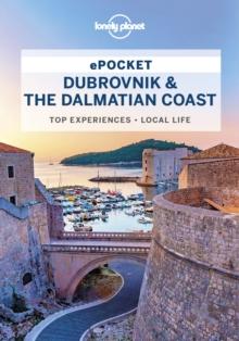 Lonely Planet Pocket Dubrovnik & the Dalmatian Coast