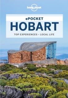 Lonely Planet Pocket Hobart