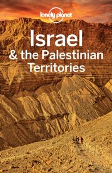 Lonely Planet Israel & the Palestinian Territories