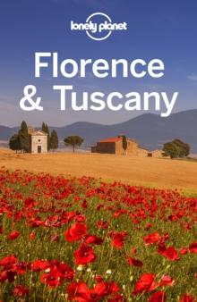 Lonely Planet Florence & Tuscany