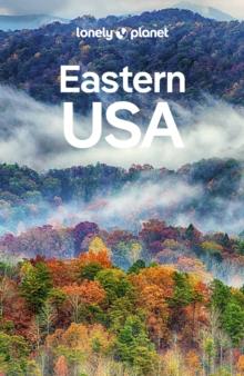 Lonely Planet Eastern USA