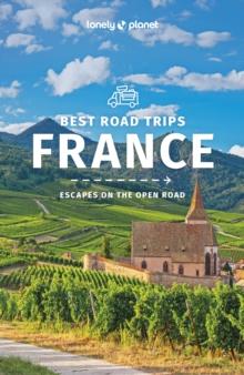 Lonely Planet France's Best Trips