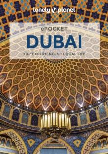 Lonely Planet Pocket Dubai