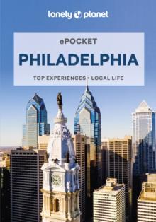 Lonely Planet Pocket Philadelphia