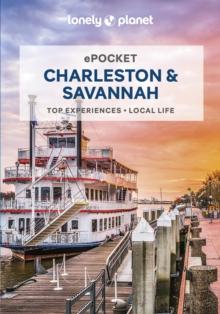 Lonely Planet Pocket Charleston & Savannah