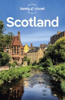 Lonely Planet Scotland