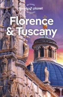 Lonely Planet Florence & Tuscany