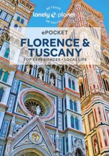 Lonely Planet Pocket Florence