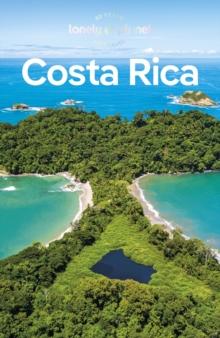 Travel Guide Costa Rica