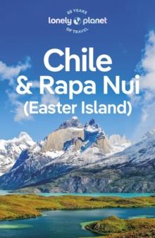 Travel Guide Chile & Rapa Nui (Easter Island)