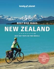 Travel Guide Best Bike Rides New Zealand