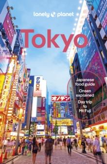 Lonely Planet Tokyo