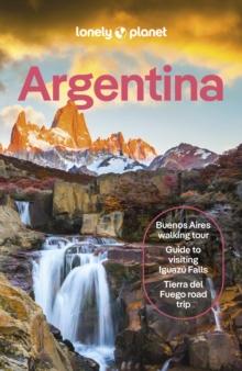 Lonely Planet Argentina 13