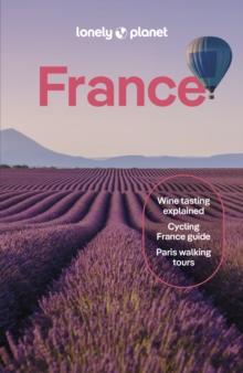 Lonely Planet France 15