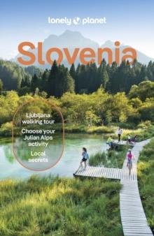 Lonely Planet Slovenia 11