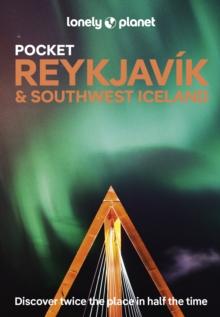 Lonely Planet Pocket Reykjavik & Southwest Iceland