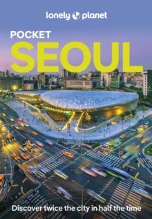 Lonely Planet Pocket Seoul