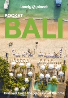 Lonely Planet Pocket Bali