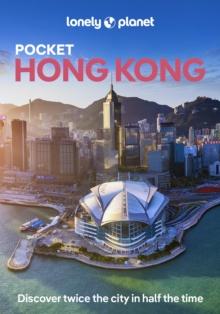 Lonely Planet Pocket Hong Kong