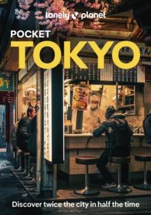 Lonely Planet Pocket Tokyo